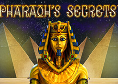 Pharaoh's Secrets