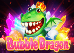 Bubble Dragon