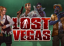 Lost Vegas