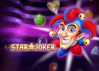 Star Joker