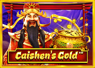 Caishen’s Gold™